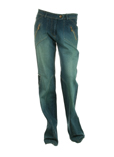 Psssy Jean Jean Jean Coupe Lar