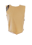 Psssy T-shirt / Top Beige Deba