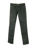 Coh Jean Bleu Jean Coupe Droit