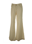 J Brand Jean Ecru Jean Coupe L