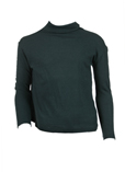 Nocollection Pull Vert Sous-pu
