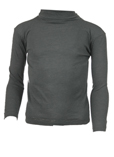 Nocollection Pull Gris Sous-pu