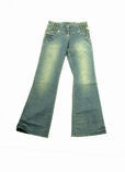 Mexx Jean Jean Jean Coupe Larg