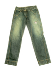 Mexx Jean Jean Jean Coupe Droi