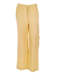 Chipie Pantalon Jaune Pantalon