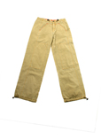 Guru Pantalon Beige Pantalon D