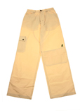 Ddp Pantalon Sable Pantalon De