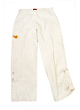 Chipie Pantalon Blanc Pantalon