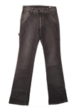 Cimarron Jean Gris Jean Coupe 