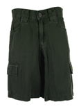 Hawk Short / Bermuda Kaki Berm