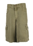 Hawk Short / Bermuda Cafe Au L