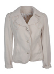 Vestes ACCOSTAGESBEIGE - mod?le n?21083