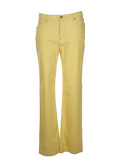 Jeans CAVALLIJAUNE - mod?le n?20651