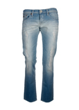 Nolita Jean Bleu Ciel Jean Cou