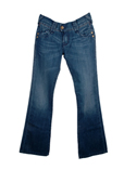 Stone Aged Jean Jean Jean Coup