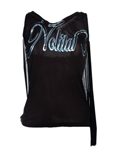 Nolita T-shirt / Top Noir Top 