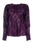 Nolita Tunique Mauve Tunique F