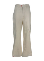 Pantalons BULLROTBEIGE - mod?le n?32719