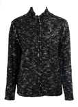 Calvin Klein Gilet Noir Cardig