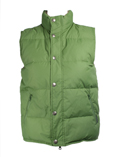 CALVIN KLEIN Gilet VERT Gilet ENFANT pour 37€