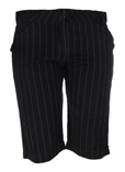 Dkny Short / Bermuda Noir Shor