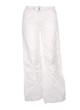 Dkny Pantalon Blanc Pantalon D