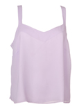 Vera Mont T-shirt / Top Mauve 
