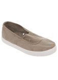 Chipie Chaussure Kaki Ballerin