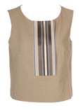 Sportmax T-shirt / Top Beige D