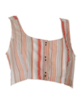 Noa Noa Gilet Multicolore Bole