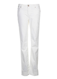 Denim Studio Jean Blanc Jean C