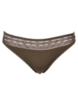 Esprit Lingerie Cafe Strings/t