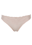 Esprit Lingerie Rose Strings/t