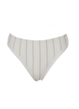 Esprit Lingerie Creme Strings/