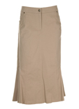 Marina Rinaldi Jupe Beige Jupe