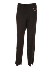 Pantalons MARINA RINALDINOIR - mod?le n?62815