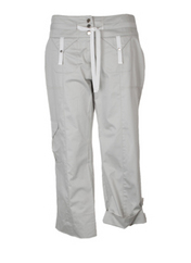 Pantacourts OPALINEGRIS - mod?le n?56671
