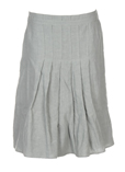 Josephine Et C o Jupe Gris Jup