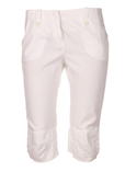 Caractere Short / Bermuda Blan