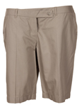 Caractere Short / Bermuda Gris