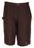 Caractere Short / Bermuda Marr