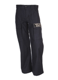 Chipie Pantalon Bleu Marine Pa