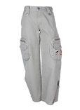 Chipie Pantalon Beige Pantalon