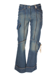 Magilla Jean Jean Jean Bootcut