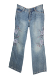Magilla Jean Jean Jean Bootcut