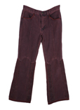 Chipie Pantalon Bordeaux Panta