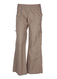 Caterpillar Pantalon Marron Cl