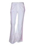 Chipie Pantalon Blanc Pantalon