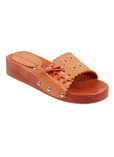 Lili Varicelle Chaussure Orang