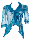 Moloko Tunique Turquoise Tuniq